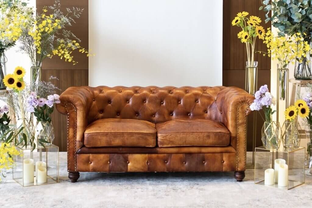 高砂ソファスタイル