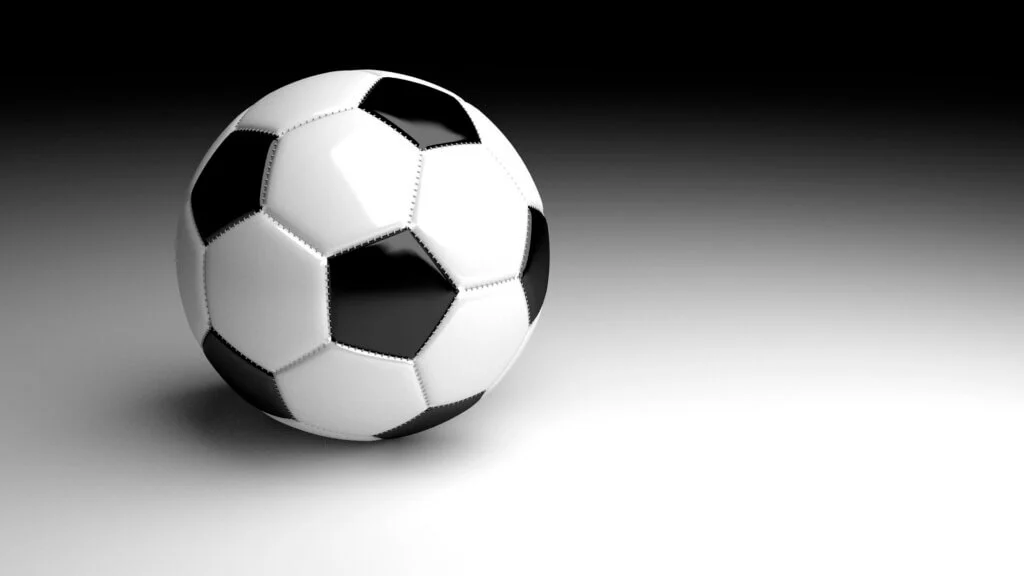サッカーボール
